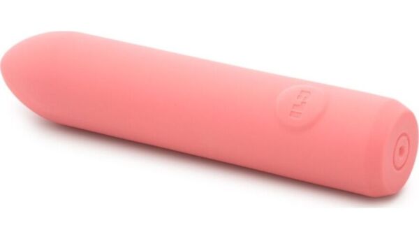 Kulvibrator Je Joue ILY Bullet