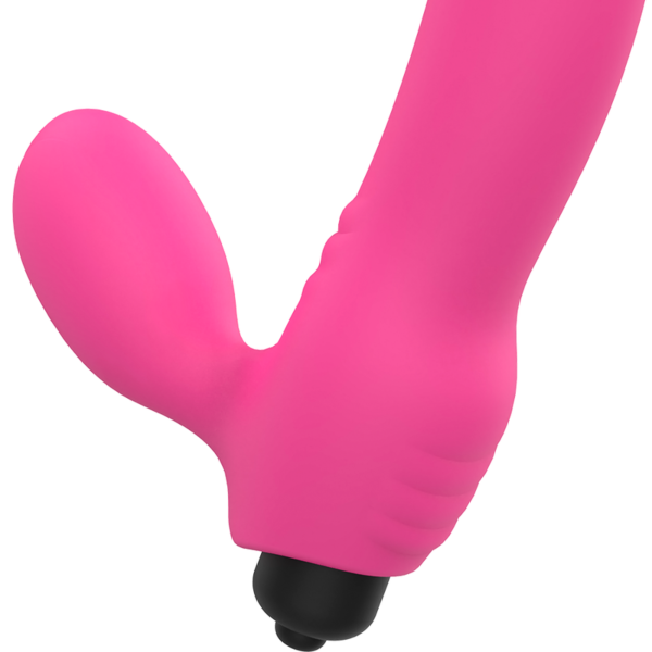 Rabbit vibrator Ohmama Bix Julupplagan
