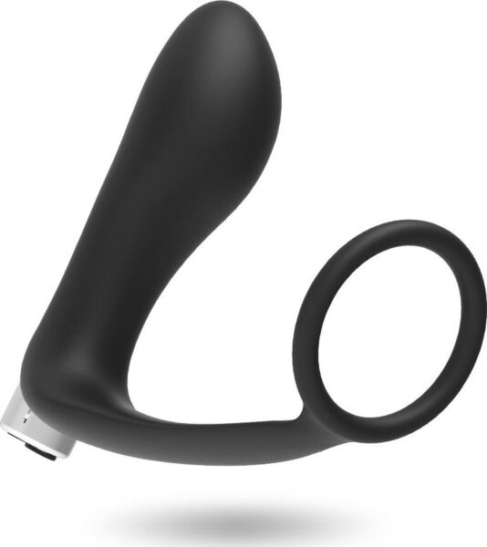 Prostatavibrator Addicted Toys Model 1