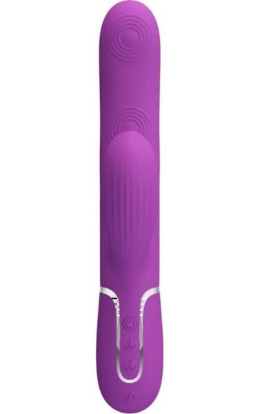 Rabbitvibrator Pretty Love BW-500015-3