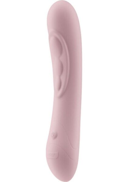 G-punktsvibrator Kiiroo Pearl3 i silikon med matt yta