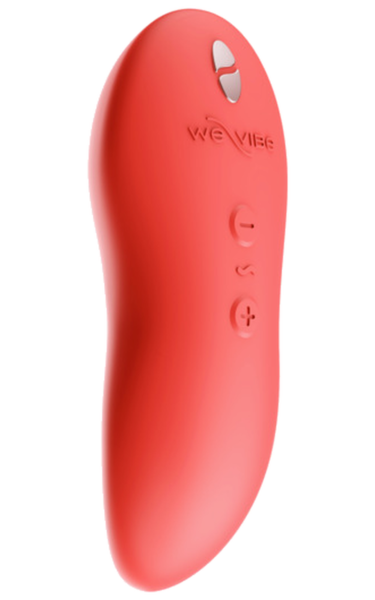 Massagevibrator We-Vibe Touch X