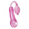 Masturbator Extreme Toyz Super Vagina med Sugapparat