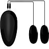 Vagina med vibration Crazy Bull Position 8 - Realistisk Detalj
