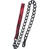 Halsband CalExotics Scandal Metallic Handle Strap