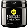 Glidmedel PJUR Power Premium Cream 500ml | Långvarig prestanda