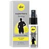 Fördröjningsspray PJUR Superhero Strong 20ml med ingefäraextrakt