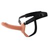 Penishylsa Hidden Desire Inferno 18 cm med Sele