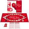 Spel för par KHEPER GAMES Det orala sexspelet med orala tekniker