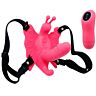 Vibrator Sele BAILE STIMULATING för handfri stimulering