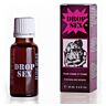 Drops Love RUF DROP SEX 20ml - Naturlig sexuell stimulering