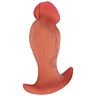 Analplug HIDDEN DESIRE Inferno 13 cm