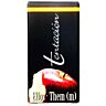 Pheromonparfym TENTACION Elixir för Sensuell Attraktion