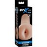 Masturbator PDX MALE Pump and Dump Stroker med textur