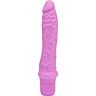 Realistisk Vibrator GET REAL Classic Large med 7 lägen