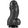 Dildo HIDDEN DESIRE INFERNO FAT BOYS 27 CM för Extrem Stimulering