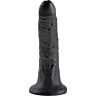 Dildo KING COCK 17.8 CM | Realistisk känsla och sugkopp