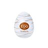 Masturbator Tenga EGG Silky