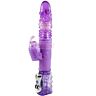 Vibrator BAILE ROTATIONS Travel Partner Upp & Ned Kanin