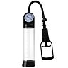 Penisförstoringspump FOR HIM ERECTION PUMP med barometer