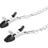 Dark Clamp Collar