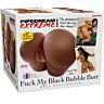 Masturbator EXTREME TOYZ Fuck Me Silly Största Modell