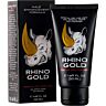 RHINO GOLD förstärkningsgel för män 50ml