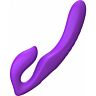 Fjärrstyrd Vibrator Fantasy For Her med 9 lägen