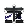 Bondage Kit Bound & Determined | Komplett Set för Par