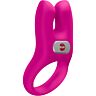 Vibratorring FUN FACTORY NŌS Classic med flexibla armar
