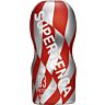 Masturbator Tenga SUPER TENGA METEOR SMASH med sugverkan
