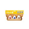 Masturbator Tenga EGG Standard 3 Pack II