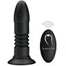 Anal Plug Pretty Love Bottom Magic Jinger med vibrationer