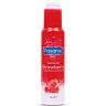 Pasante Strawberry Glidmedel 75ml - Veganskt gel för känslig hud