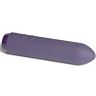 Vibrator JE JOUE Classic med handsfree fingerhylsa