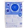 Preservativ Exs Air Thin 100?s med hud mot hud känsla