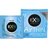 Kondomer Exs Air thin 3?s för hudnära känsla