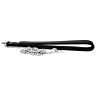 Restraints Bound Leather Leash 109 cm