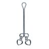 Klitorisstimulator Bound to Please Clit Clip med charm