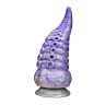 Dildo F**kLore Kraken med stark sugbase