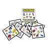 Spel Funtime Gifts Filthy Snap Game med svordomsgritning