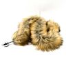 Buttplug Furry Fantasy Furry Fox Tail