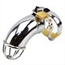 Chastity Device Impound 11 cm med avskärmad design