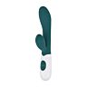 Rabbit Vibrator Loving Joy Jessica Rabbit Slimline 10 funktioner