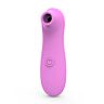 Klitstimulator Loving Joy 10 Funktion Suction Vibrator Rosa