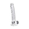 Dildo Loving Joy 11 Inch med bollar
