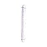 Dildo Loving Joy 15 Inch Double Ended med sugkoppsbas
