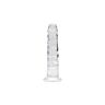 Dildo Loving Joy 6 Inch med sugkopp