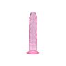 Dildo Loving Joy 7.5 Inch Sugkopp
