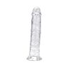 Dildo Loving Joy 7.5 Inch Sugkopp